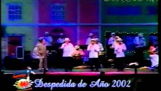 Video thumbnail of "El Gran Combo f. Andy Montañez-Guaguanco Del Gran Combo"