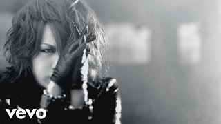 the GazettE - SHIVER Resimi