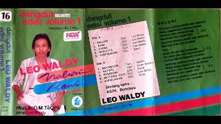 leo waldy - Rani karya leo waldy