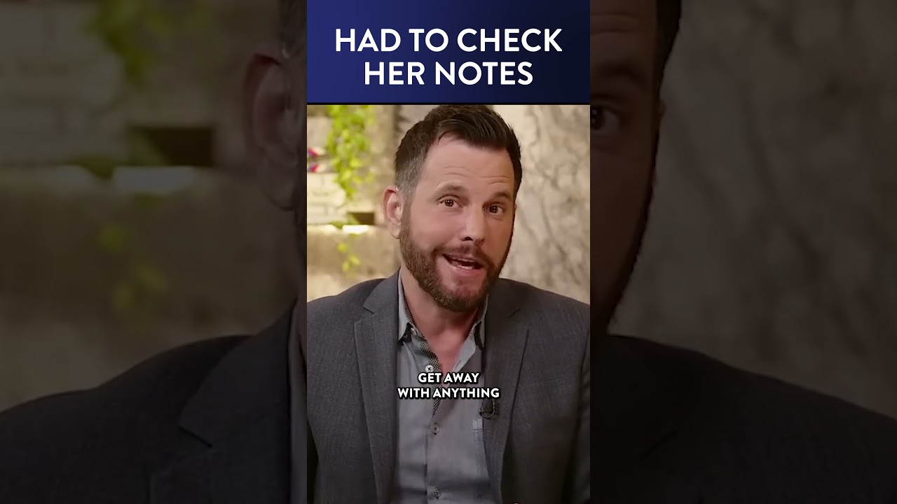 Watch Gun Banning Governor's Face When Host Tells Her Legal Facts #Shorts | DM CLIPS | Rubin Report