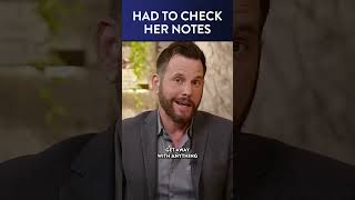 Watch Gun Banning Governor's Face When Host Tells Her Legal Facts #Shorts | DM CLIPS | Rubin Report