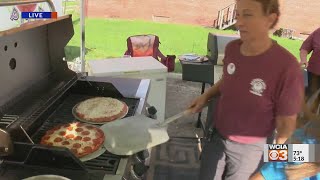 Our Town Tolono Featuring Monical s Pizza