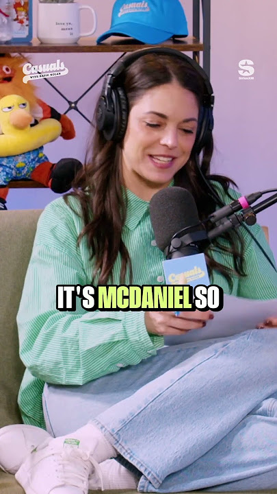 When you and your brother have VERY different job