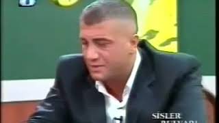 Sedat Pekerin Ilk Cezaevi Yılları Ilk Kez Acıklıyor