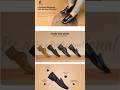 🔥 Best Formal Shoes for Men Under Budget | Stylish Derby Shoes for Office 👞 #formalfootwear