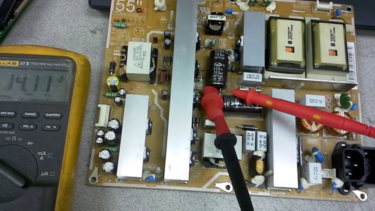 12 Lovely Samsung Ln55C630K1F