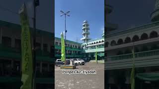 Ponpes Az-ziyadah Jakarta Timur