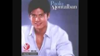 Paolo Montalban - Kung Alam Mo Lang