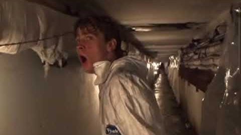 Favorite Scenes in Movies: Session 9!