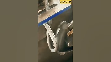 Automatic product set in one direction at low cost solution #industrialdesign #lowcost