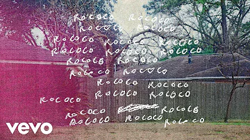 Arcade Fire - Rococo (Official Lyric Video)