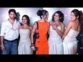MTV Splitsvilla S16 Contestants Zalak Gohil Met Soundharya Shetty At Mumbai's First Met Gala 2026