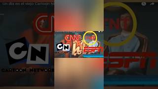 CANALES TV dueños de Turner 📺 #shortsviral #shorts #htv #tnt #espn #cnn