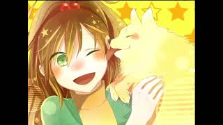 【Extended BGA】Hello Happiness P Light feat mow 2 【Long ver 1080p】