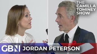 Multiculturalism is 'a miracle of STUPIDITY' | Jordan Peterson talks Trump, Sunak and Israel