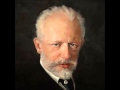 Tchaikovsky Valzer Dei Fiori