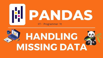 Handling Missing Values in Data | Mean, Median & Mode Explained in Python (Data Science Tutorial)