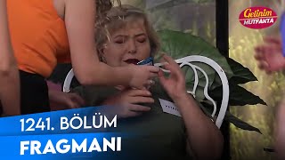 Gelinim Mutfakta 1241. Bölüm Fragmanı