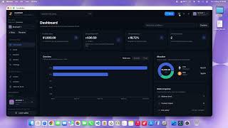 Building a Cross-Platform Multi-Blockchain Crypto Wallet App  | Electron.js | macOS, Windows &amp; Linux