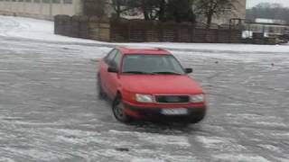 audi quattro