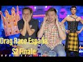 Drag Race España season 2 Finale Reaction
