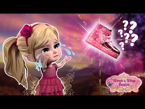 The Princess Lost her Shoe | Princess Rhymes for Kids | Nursery Songs | Mike and Mia