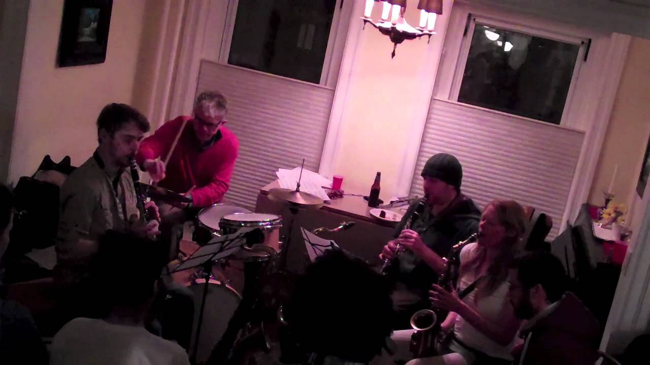 Wingbridge - That Day