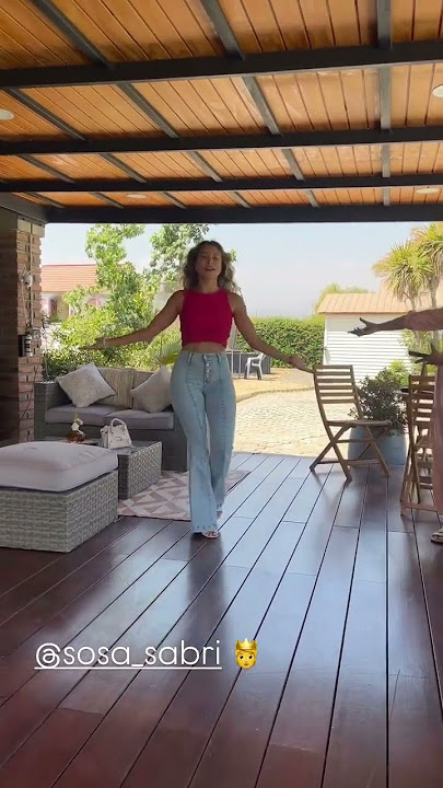 sabrina sosa la reina con ese culo
