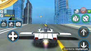 flying car real driving 🥰🥰🤗🤗🤩🤩🤩🤩😚🤐 screenshot 3