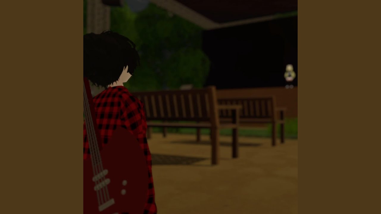 Good Little Girl // Bad Little Boy (feat. lalastarr) (Extended Version