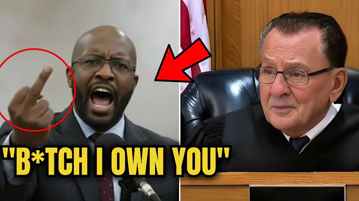 Judge Caprio Left SPEECHLESS When Billionaire Said I Own You | Caprio Court