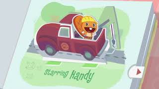 Happy Tree Friends Dont Yank My Chain Ep
