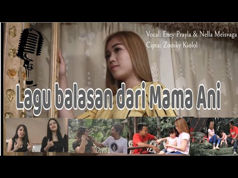 MAMA ANI ANGKA SUARA (Official Video)