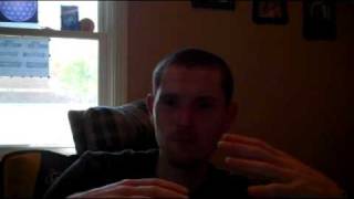 Psilocybin Experiment.