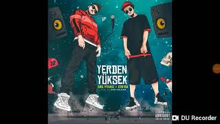 Contra Anıl Piyancı Yerden Yüksek