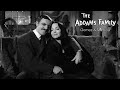 The Addams Family (1964) - Gomez & Morticia (Fanvid)