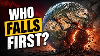 Which Nation Collapses First? The Data Nobody's Showing You