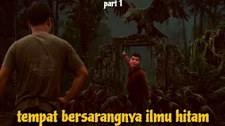 DENGARKAN MBAH LANGGANG JAGAD BERBICARA