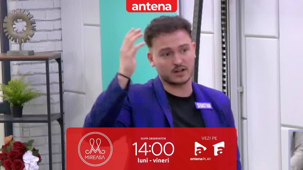 Băieții s-au revoltat! Ce au spus despre Roxana și familia ei