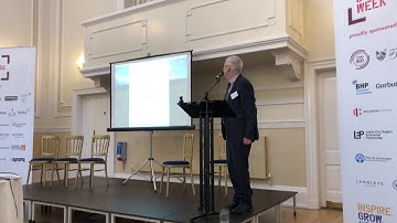 From Start Up to Scale Up