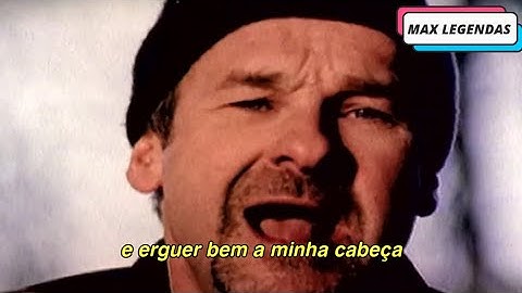 Mike + the Mechanics - Over My Shoulder (Tradução) (Legendado) (Clipe Oficial)