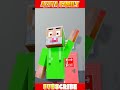 ANIMASI DIGITAL CIRCUS MINECRAFT ! POMNI DI JEBAK DI 1000 PINTU KELUAR ! MALAH KETEMU MONSTER DAJJAL