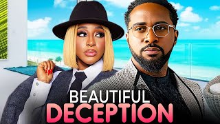 BEAUTIFUL  DECEPTION - UZOR ARUKWE | INI EDO - A NIGERIAN MOVIE