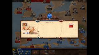 Da Vincis Art of War - iOS Review
