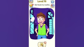 How to beat level 73 DOP 5