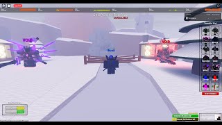 Special Void2 Audio