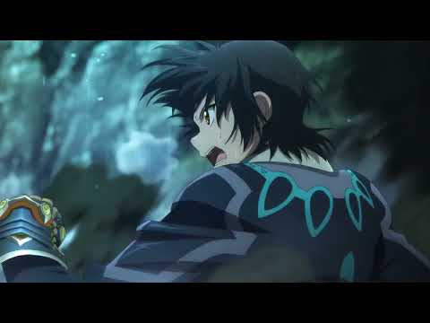 PS5-TOXR(無盡傳奇Remastered/Tales of Xillia Remastered/テイルズ オブ エクシリア リマスター)亞洲版開頭OP主題曲"progress/浜崎あゆみ"