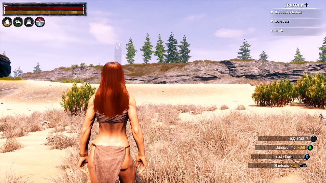 Интерактивная карта conan exiles siptah isle of siptah