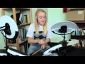 Caerphilly Rockschool 2015