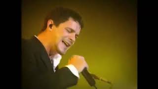 Alejandro Sanz - Y Si Fuera Ella [1998 Mas Tour - Original Audio CD HQ]